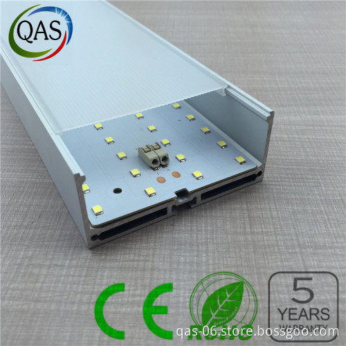ALP048 7532 Aluminum LED Profile: High-Quality Lighting Solutions